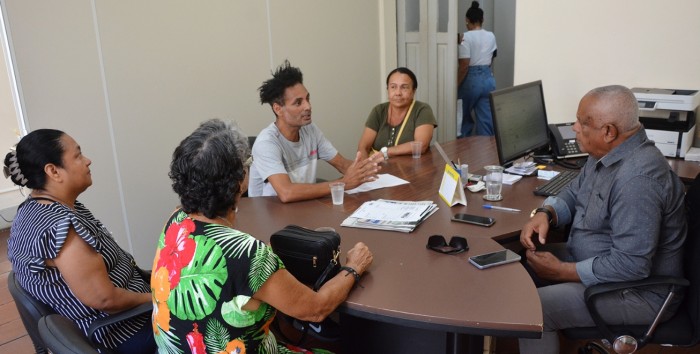 Foto: Reprodução/Prefeitura de Feira de Santana - BA