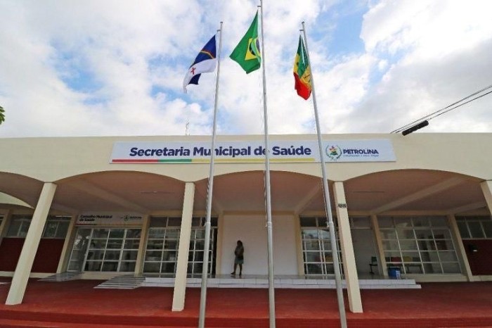 Prefeitura de Petrolina promove I Simpósio de Sífilis Congênita para fortalecer o cuidado materno-infantil