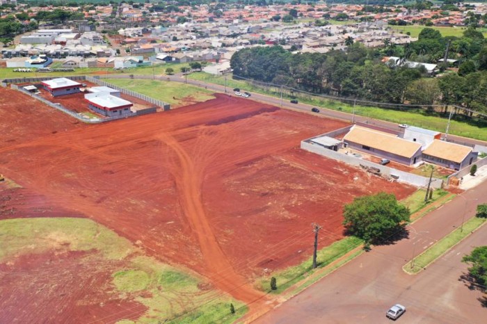 Foto: Cezar Felix/Prefeitura de Rolândia