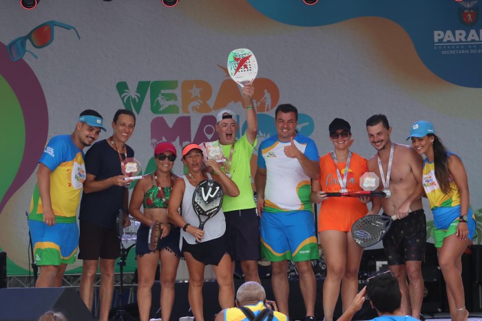 Foto: SEES-PR