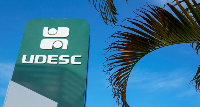 Cursos da Udesc oferecem vagas remanescentes de graduação para início neste semestre