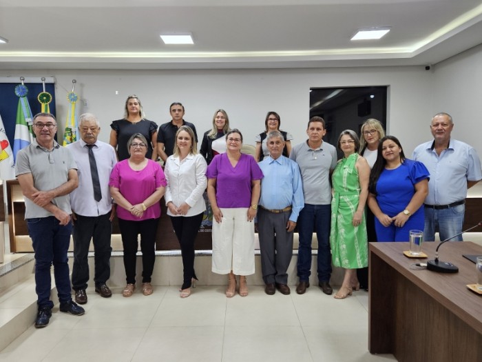 Posse dos Conselheiros Tutelares de Costa Rica reafirma compromisso com a...