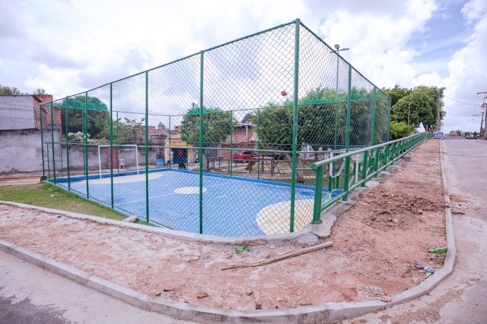 Foto: Reprodução/Prefeitura de Camaçari - BA