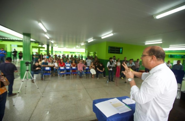 Foto: Reprodução/Secom Mato Grosso do Sul