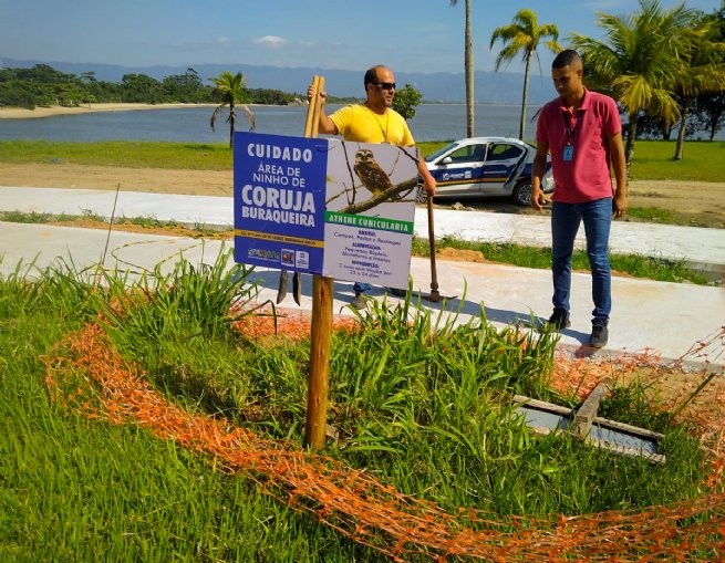 Foto: Reprodução/Prefeitura de São Sebastião - SP