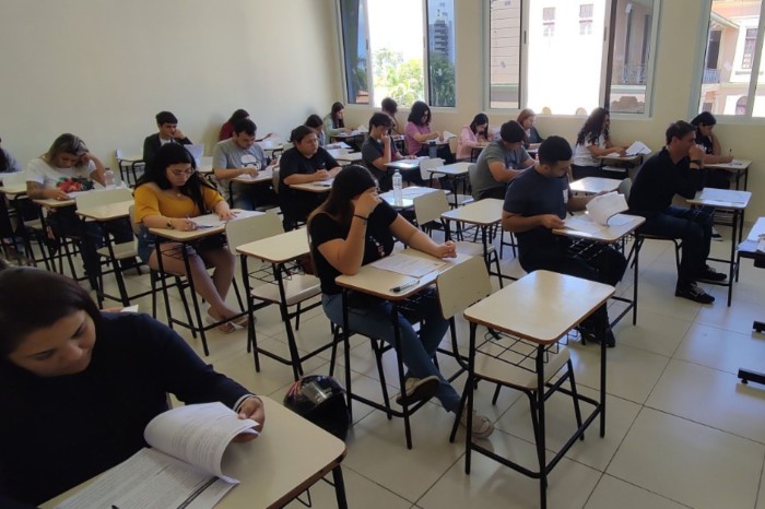 Foto: Reprodução/Secom Paraná