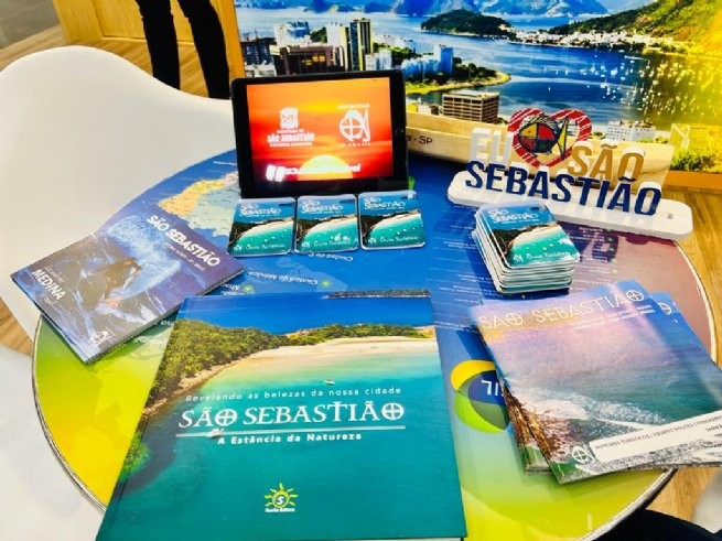 Foto: Reprodução/Prefeitura de São Sebastião - SP