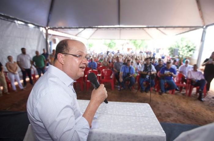 Foto: Reprodução/Secom Mato Grosso do Sul