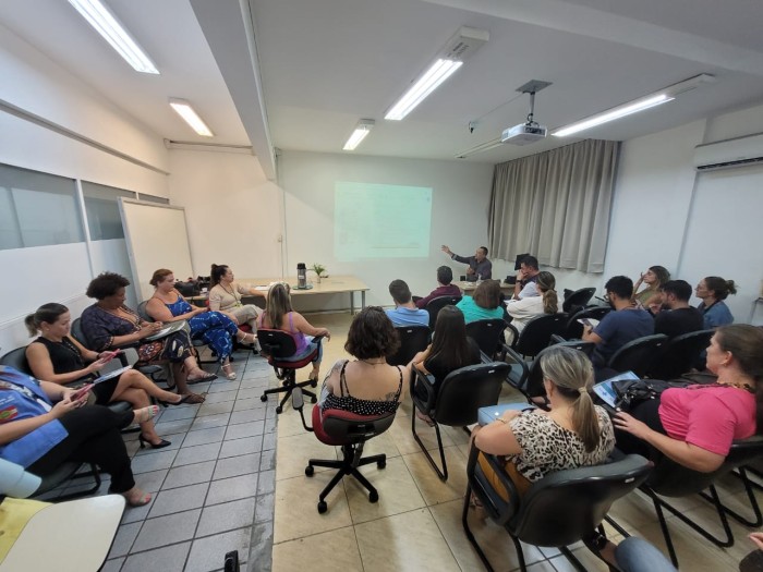 Foto: Reprodução/Secom SC