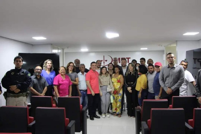 Piauí vai lançar Plano de Erradicação do Aliciamento e de Prevenção ao Trabalho Escravo e ao Tráfico de Pessoas 