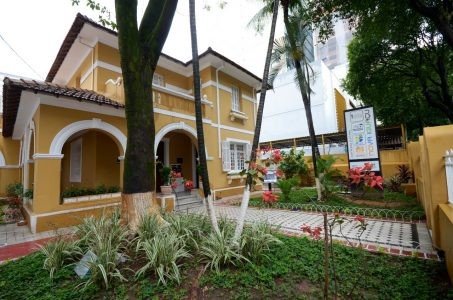 Foto: Reprodução/Prefeitura de Nova Iguaçu - RJ