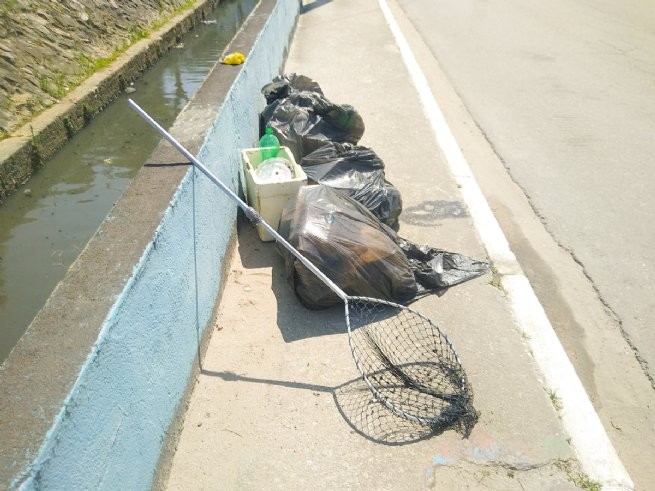 Foto: Reprodução/Prefeitura de São Sebastião - SP