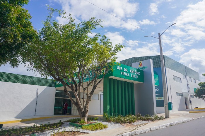 Foto: Reprodução/Prefeitura de Caruaru - PE