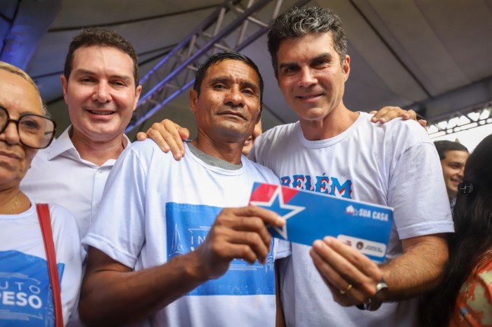 Crédito: Bruno Cecim / Ag.Pará