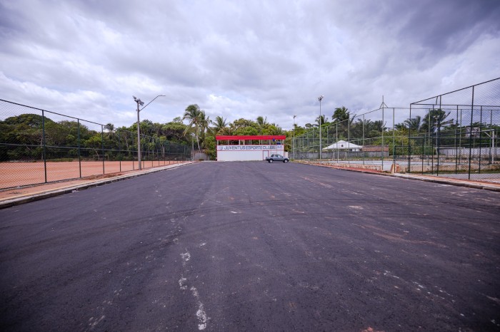 Foto: Reprodução/Prefeitura de Camaçari - BA