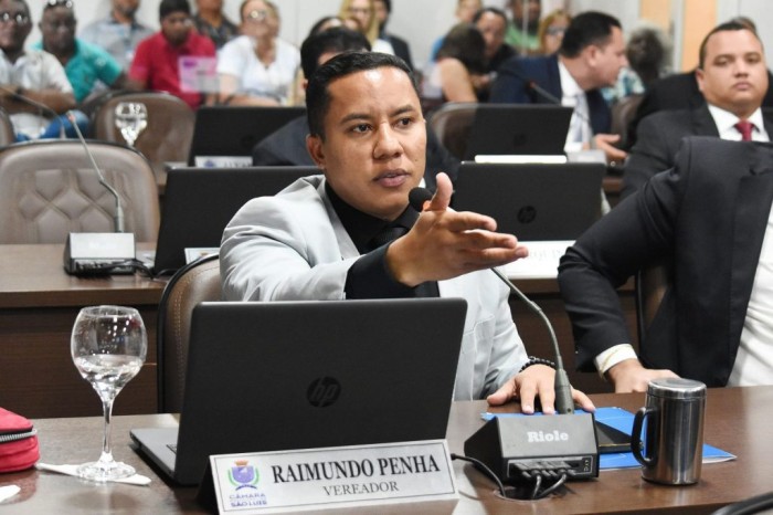 Projeto de Raimundo Penha obriga prefeitura a divulgar informações sobre recursos do RPPS em fundos e investimentos