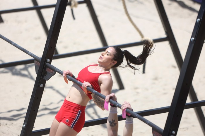 Cross games, skate, beach flag e ginástica: veja a programação do final de semana no Litoral