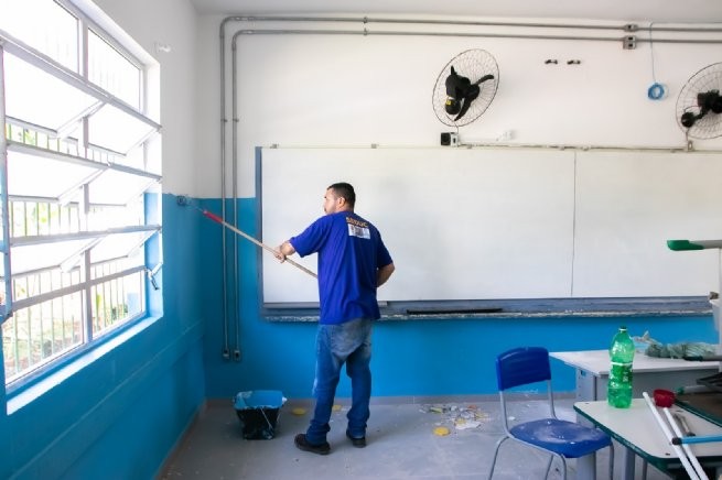 Foto: Reprodução/Prefeitura de São Sebastião - SP