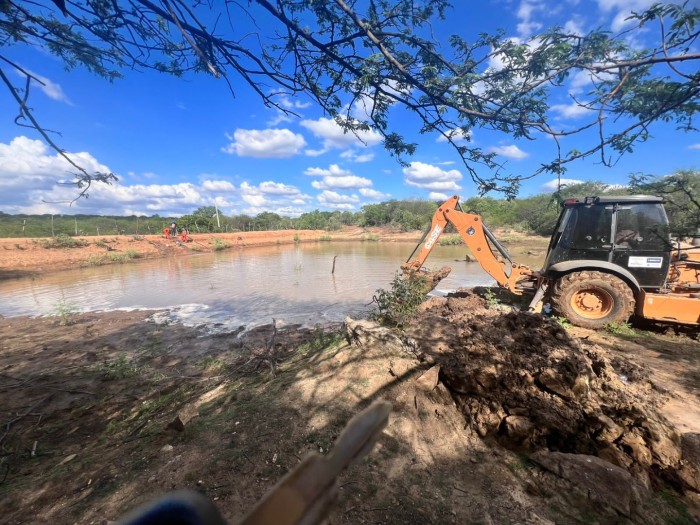 Foto: Reprodução/Secom Paraíba