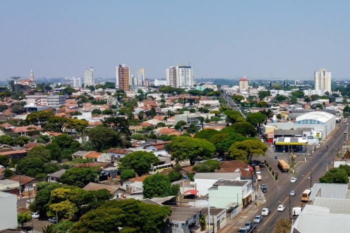 Foto: Roberto Dziura Jr/AEN