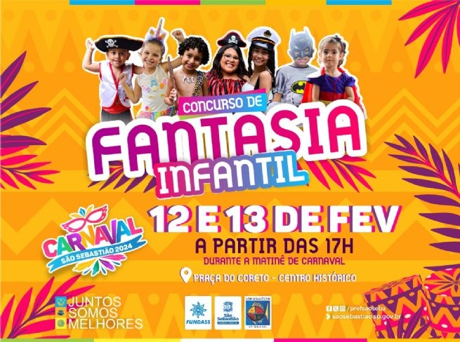 Foto: Reprodução/Prefeitura de São Sebastião - SP