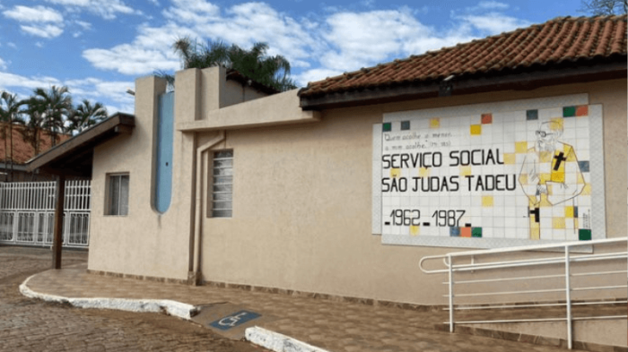 Trabalho inscreve para quatro novos cursos em parceria com São Judas