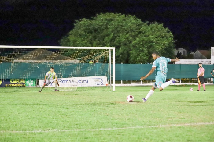 Eventos esportivos a serem realizados ao longo do ano devem ser comunicados à Prefeitura