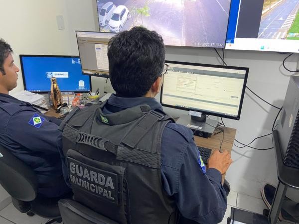 Foto: Reprodução/Prefeitura de Sorriso - MT