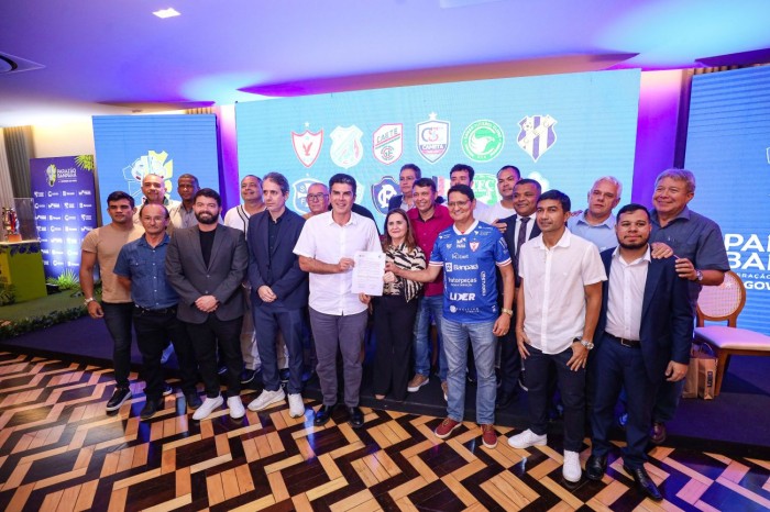 Crédito: Bruno Carachesti / Agência Pará