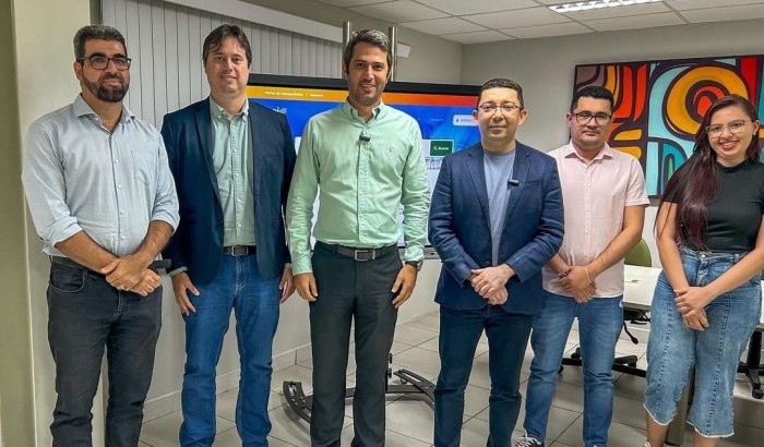 Etipi impulsiona modernização no setor público e inova com plataforma virtual de crédito