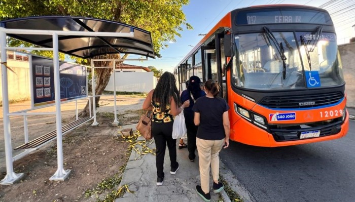 Fotos: Andrews Pedra Branca
