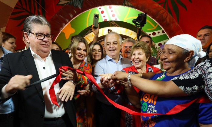 Foto: Reprodução/Secom Paraíba