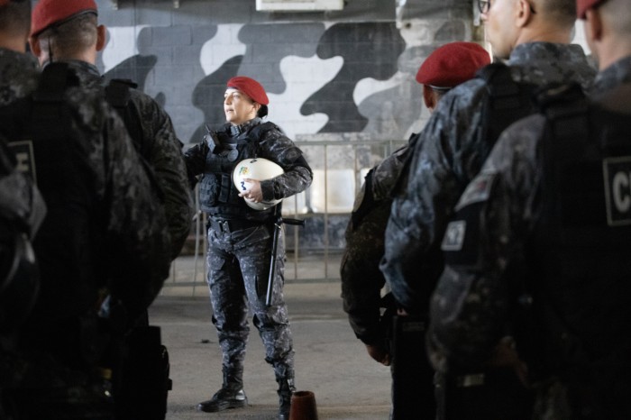 Foto: Reprodução/Secom Ceará