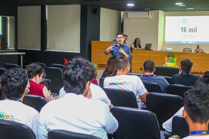 Equipe da Setur-MA se reúne em seminário anual para avaliação de resultados