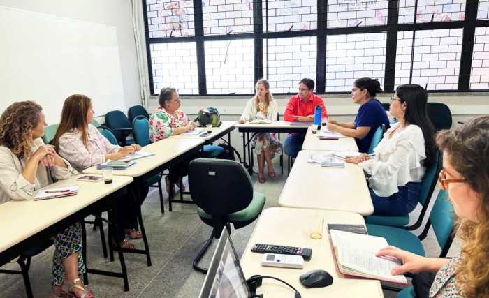 Foto: Reprodução/Secom Ceará