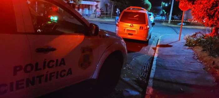 Foto: Reprodução/Polícia Civil - MS