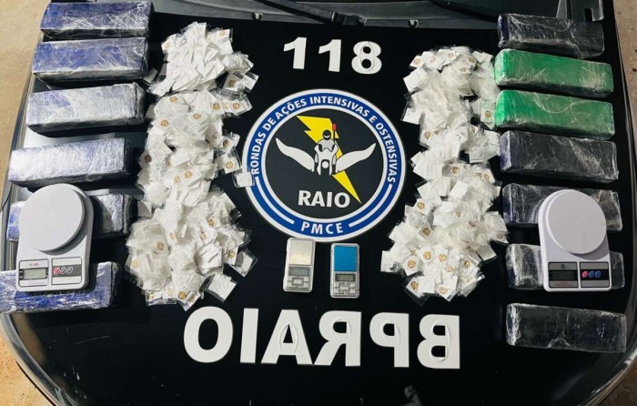 Foto: Reprodução/Secom Ceará