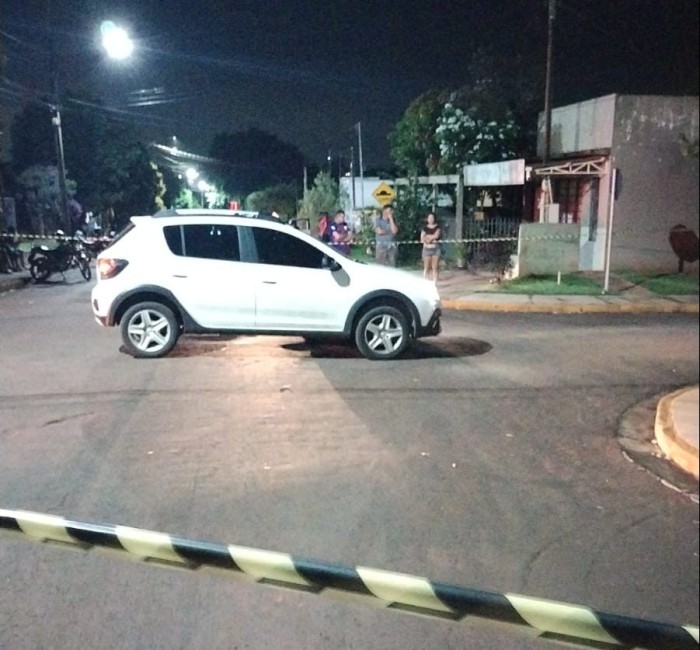 Foto: Reprodução/Polícia Civil - MS