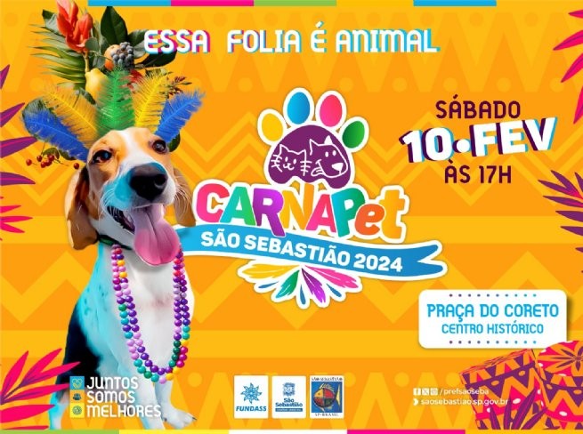 Foto: Reprodução/Prefeitura de São Sebastião - SP