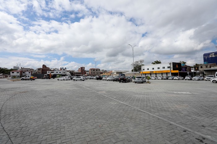 Foto: Reprodução/Prefeitura de Caruaru - PE
