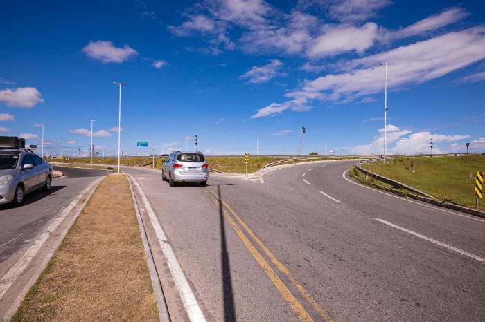 Foto: Reprodução/Prefeitura de Camaçari - BA