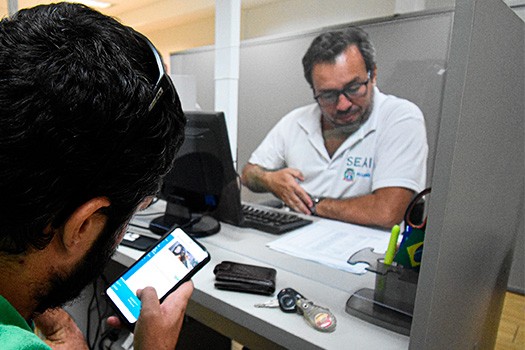 Confira as 23 vagas de emprego disponíveis no PAT de PG