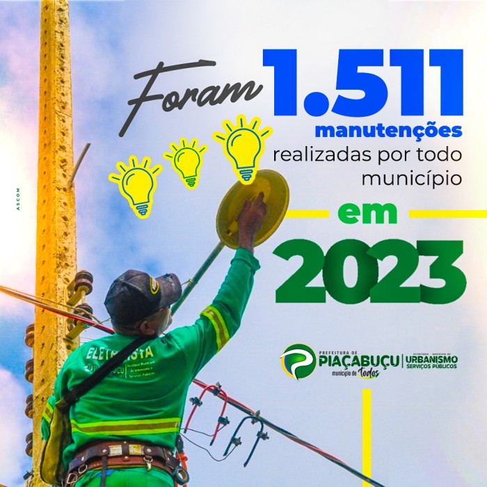 Foto: Reprodução/Prefeitura de Piaçabuçu - AL