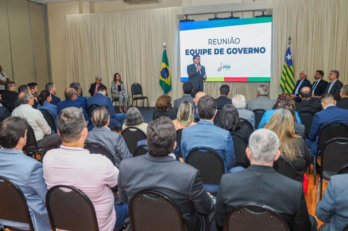Governo do Piauí bate recorde em investimentos públicos no ano de 2023, com R$ 2,7 bilhões aplicados