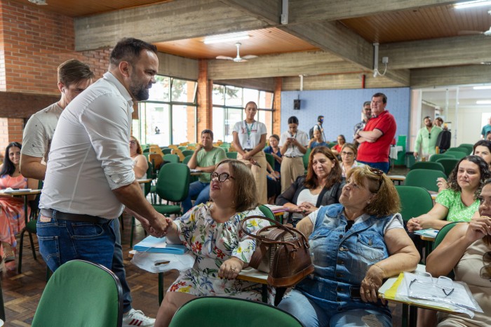 Foto: Lucas Fermin/SEED