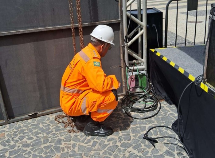 Foto: Reprodução/Secom Ceará