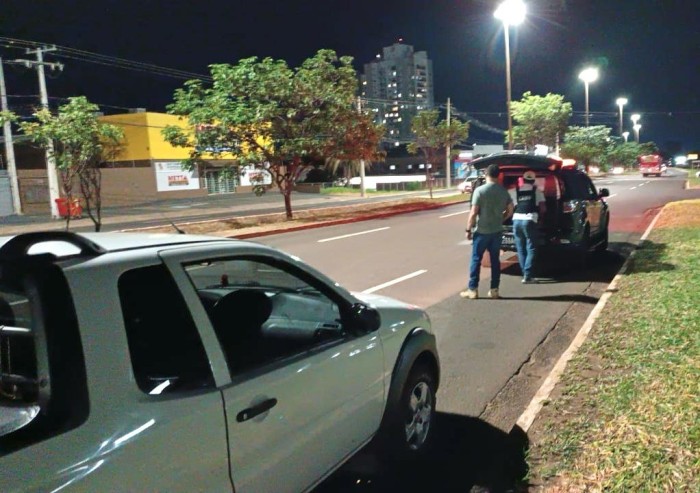 Foto: Reprodução/Polícia Civil - MS