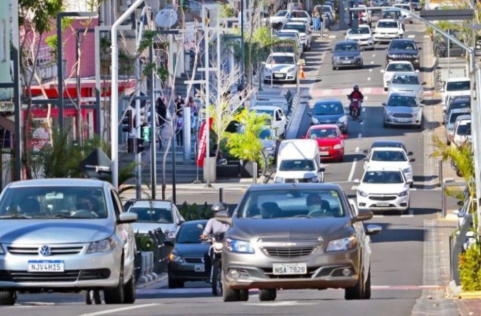Foto: Reprodução/Secom Mato Grosso do Sul