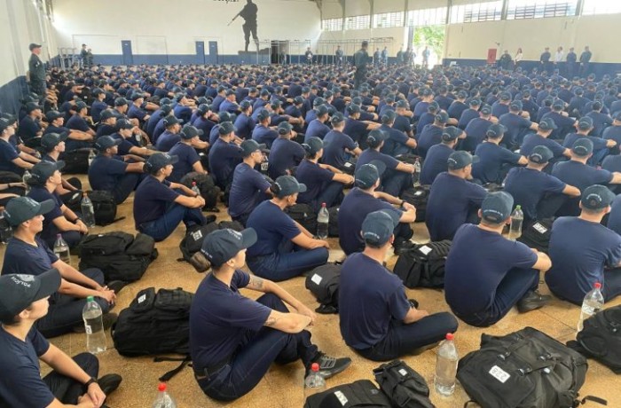 Foto: Reprodução/Secom Mato Grosso do Sul