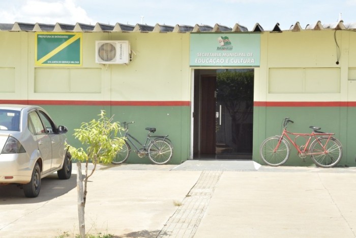 Prefeitura de Bataguassu abre Processo Seletivo de estágio remunerado para Educação